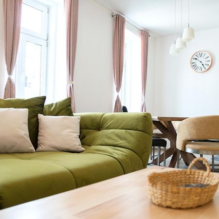 Kiwi Apartment Вена Экстерьер фото