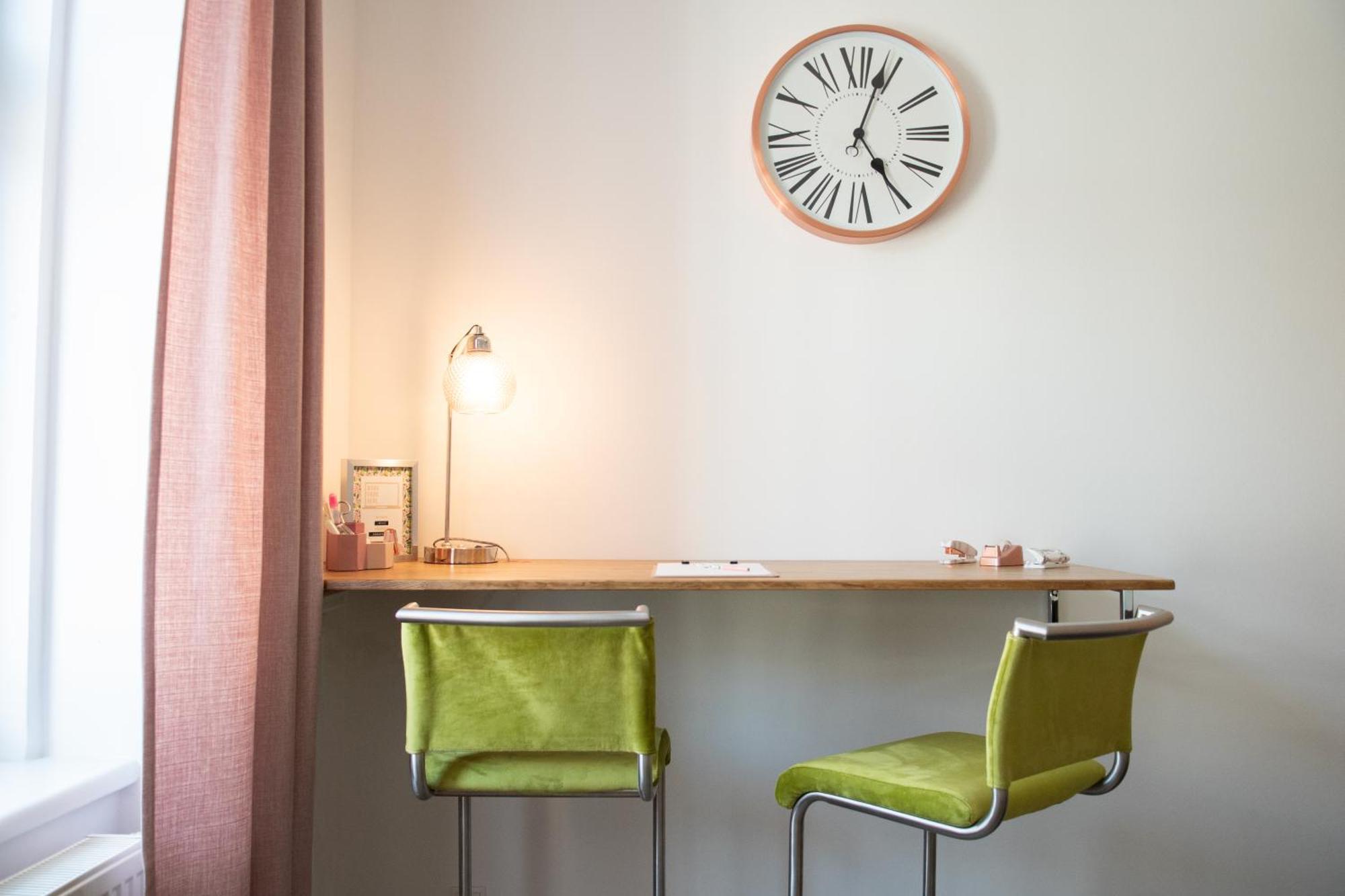 Kiwi Apartment Вена Экстерьер фото