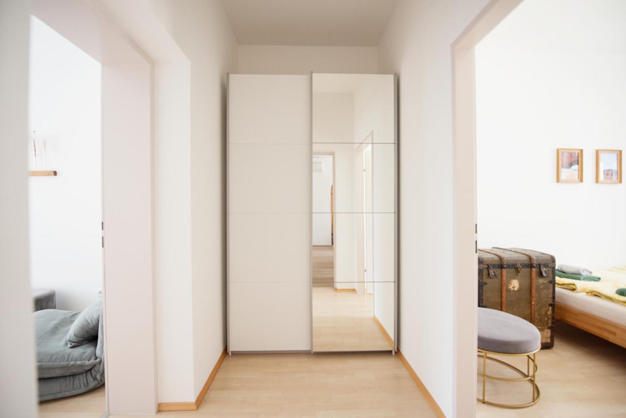 Kiwi Apartment Вена Экстерьер фото