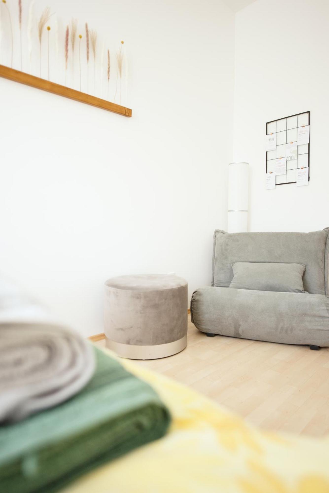 Kiwi Apartment Вена Экстерьер фото