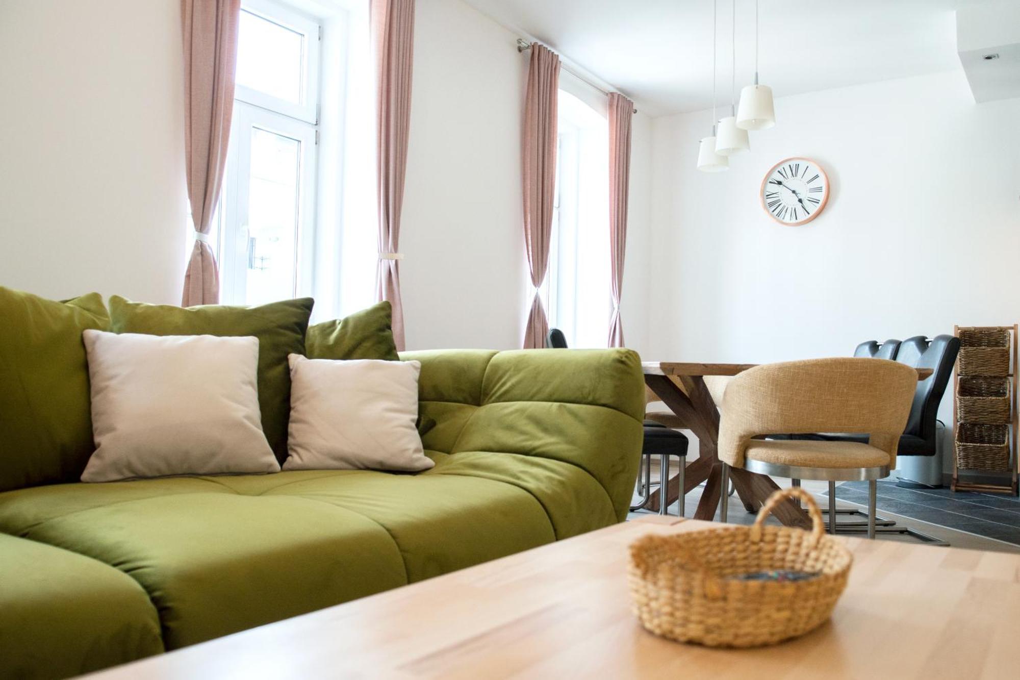 Kiwi Apartment Вена Экстерьер фото