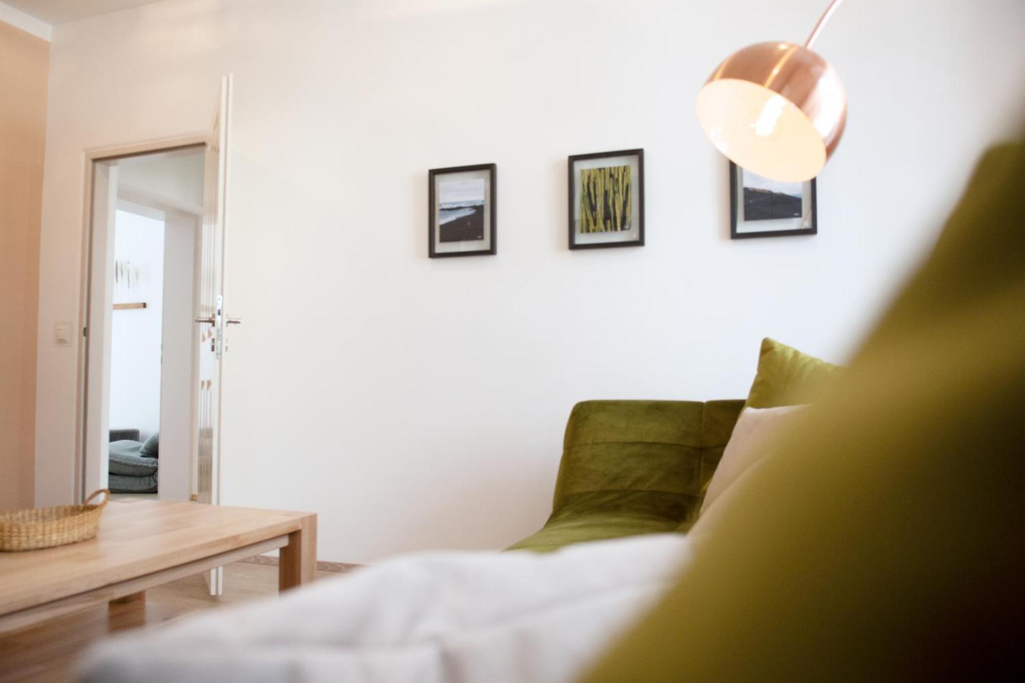 Kiwi Apartment Вена Экстерьер фото