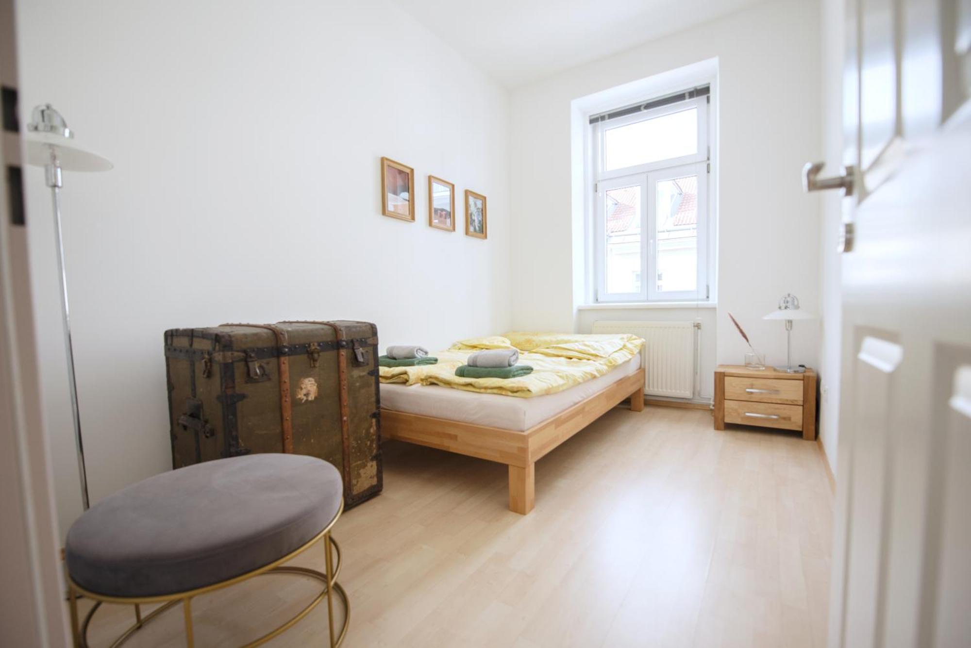 Kiwi Apartment Вена Экстерьер фото