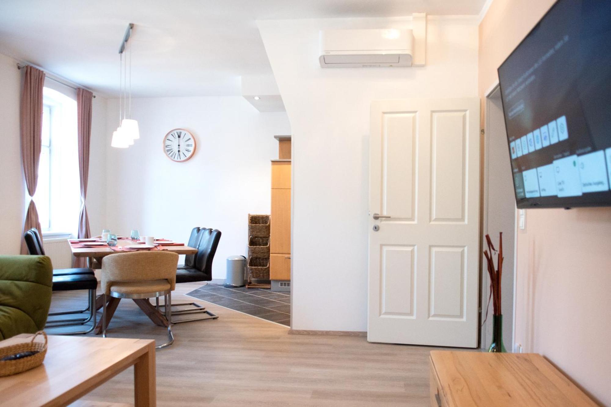 Kiwi Apartment Вена Экстерьер фото