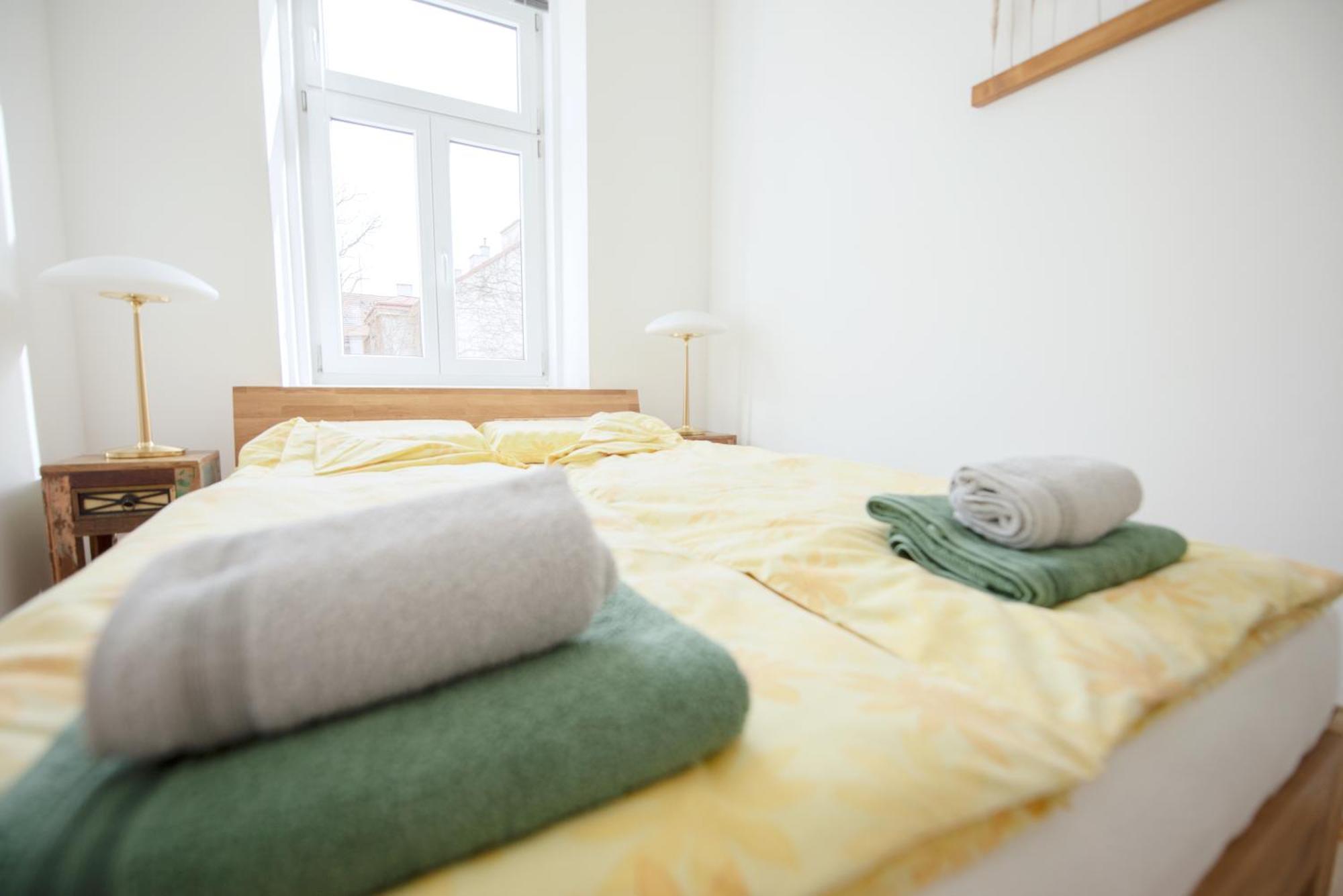 Kiwi Apartment Вена Экстерьер фото