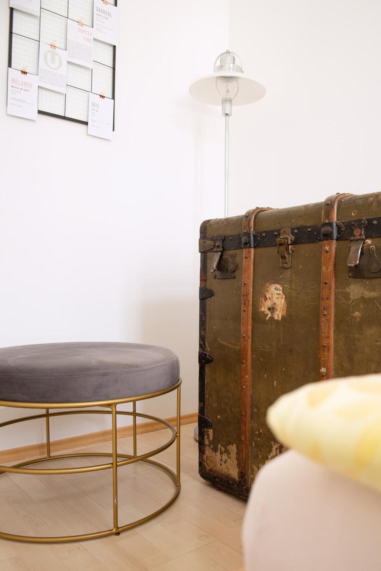 Kiwi Apartment Вена Экстерьер фото